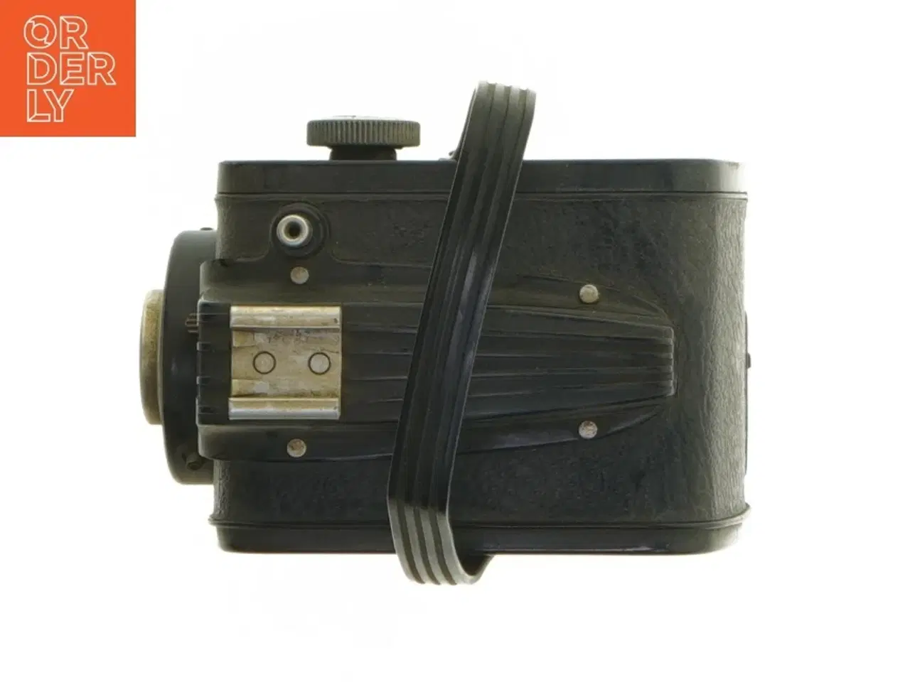 Billede 4 - Vintage Gevabox kamera