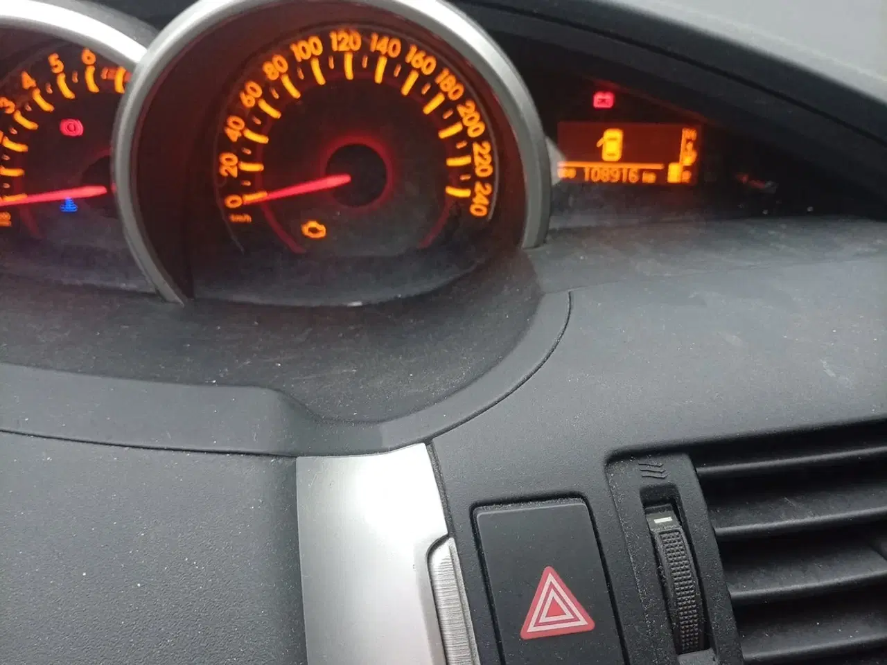 Billede 8 - Toyota Verso 1,8 TX 7prs