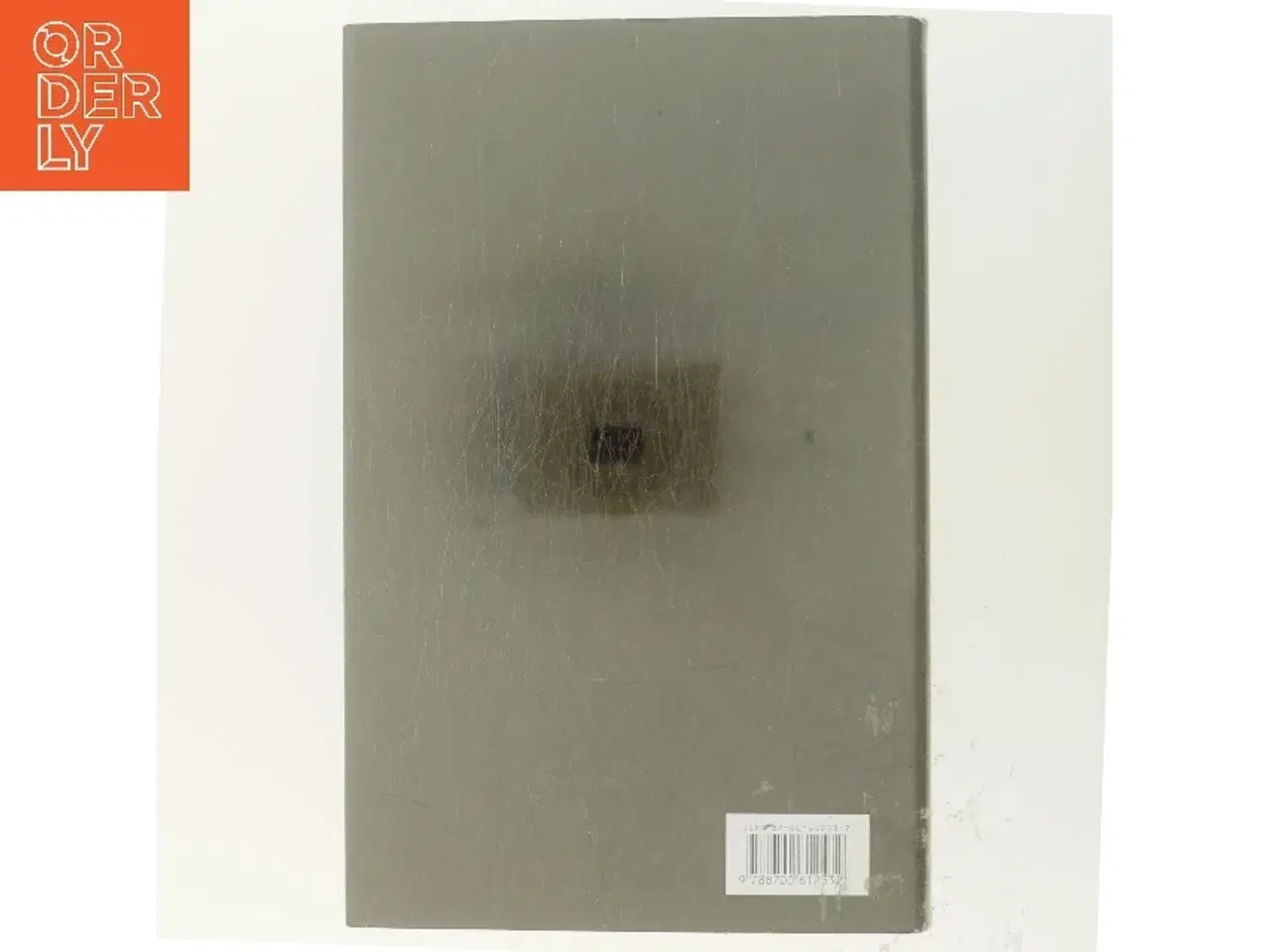 Billede 3 - Fra Piazza del Popolo af Vilhelm Bergsøe (Bog)