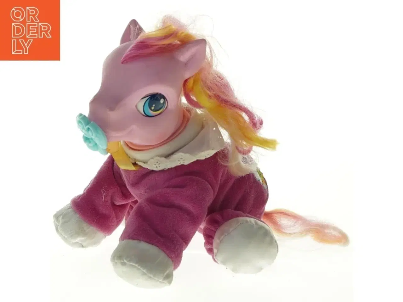 Billede 1 - My Little Pony blød dukke fra My little pony (str. 26 cm)