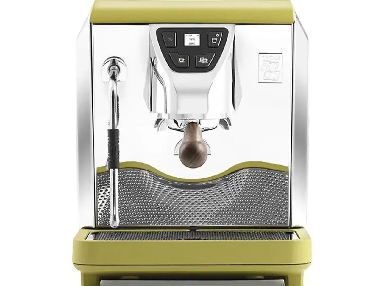 Billede 2 - Nuova Simonelli Oscar Mood with tank Guacamole & D