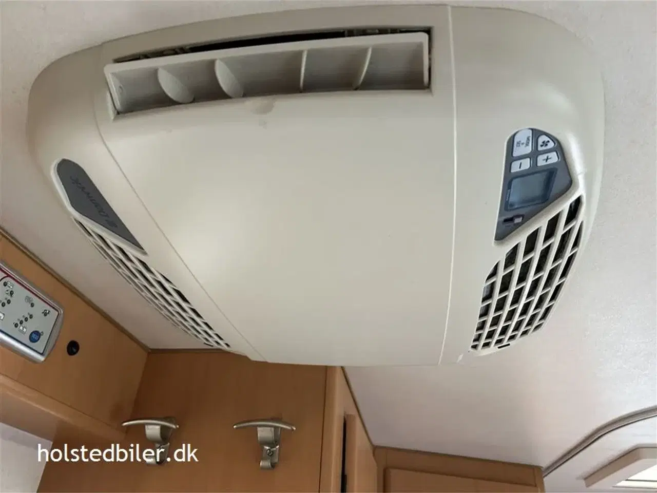 Billede 14 - 2005 - Fiat DUCATO 2,3   Sælges for kunde.
