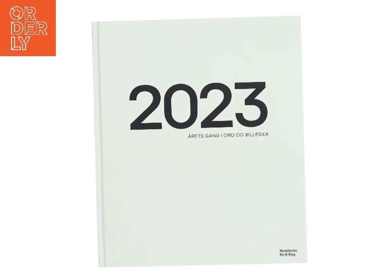 Billede 1 - 2023 (Bog)