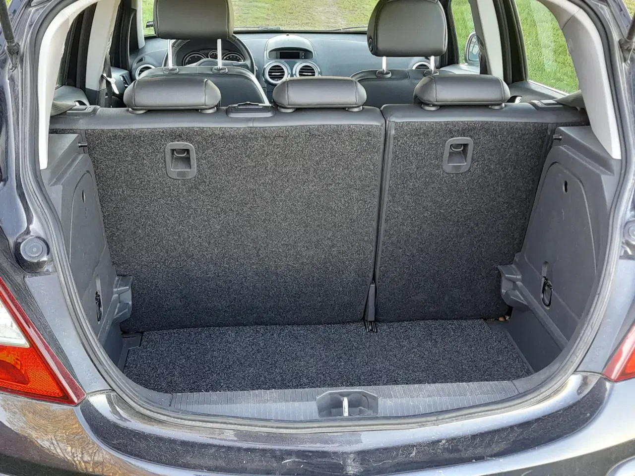 Billede 4 - CORSA 1,3 CDTI