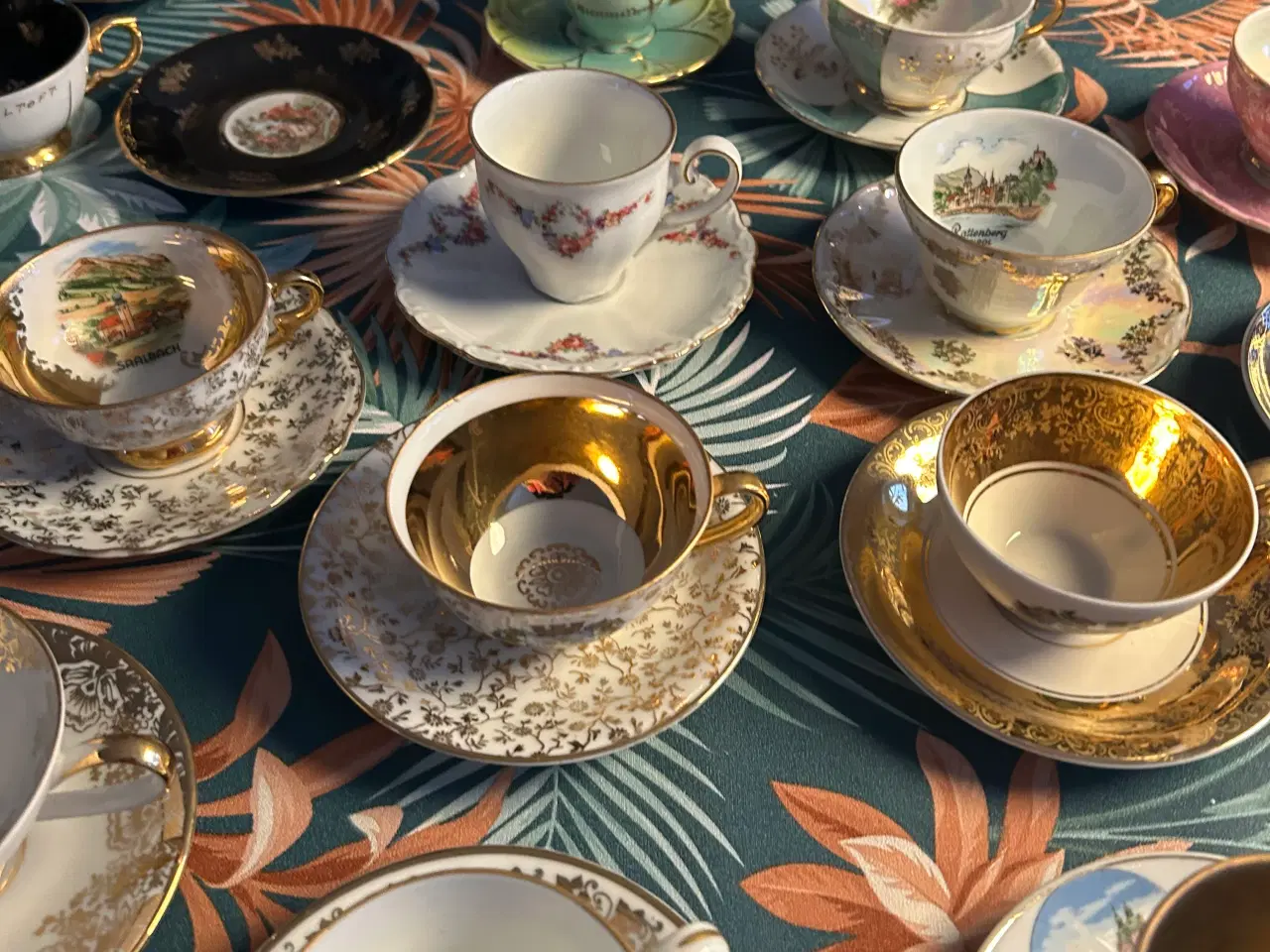 Billede 6 - Espresso  mokko kopper