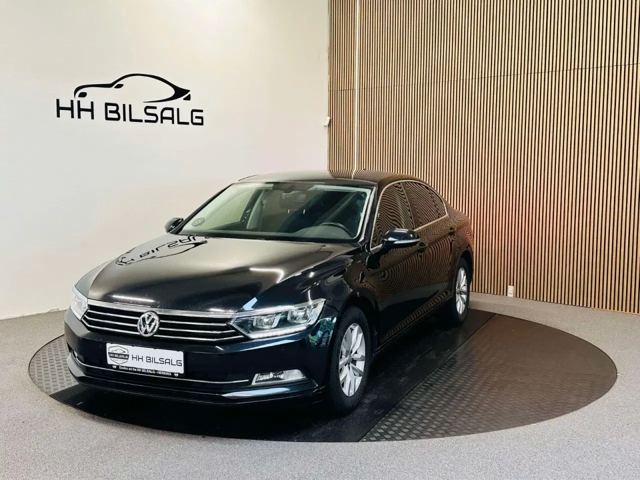 Billede 1 - VW Passat 1,4 TSi 150 Comfortline+ DSG