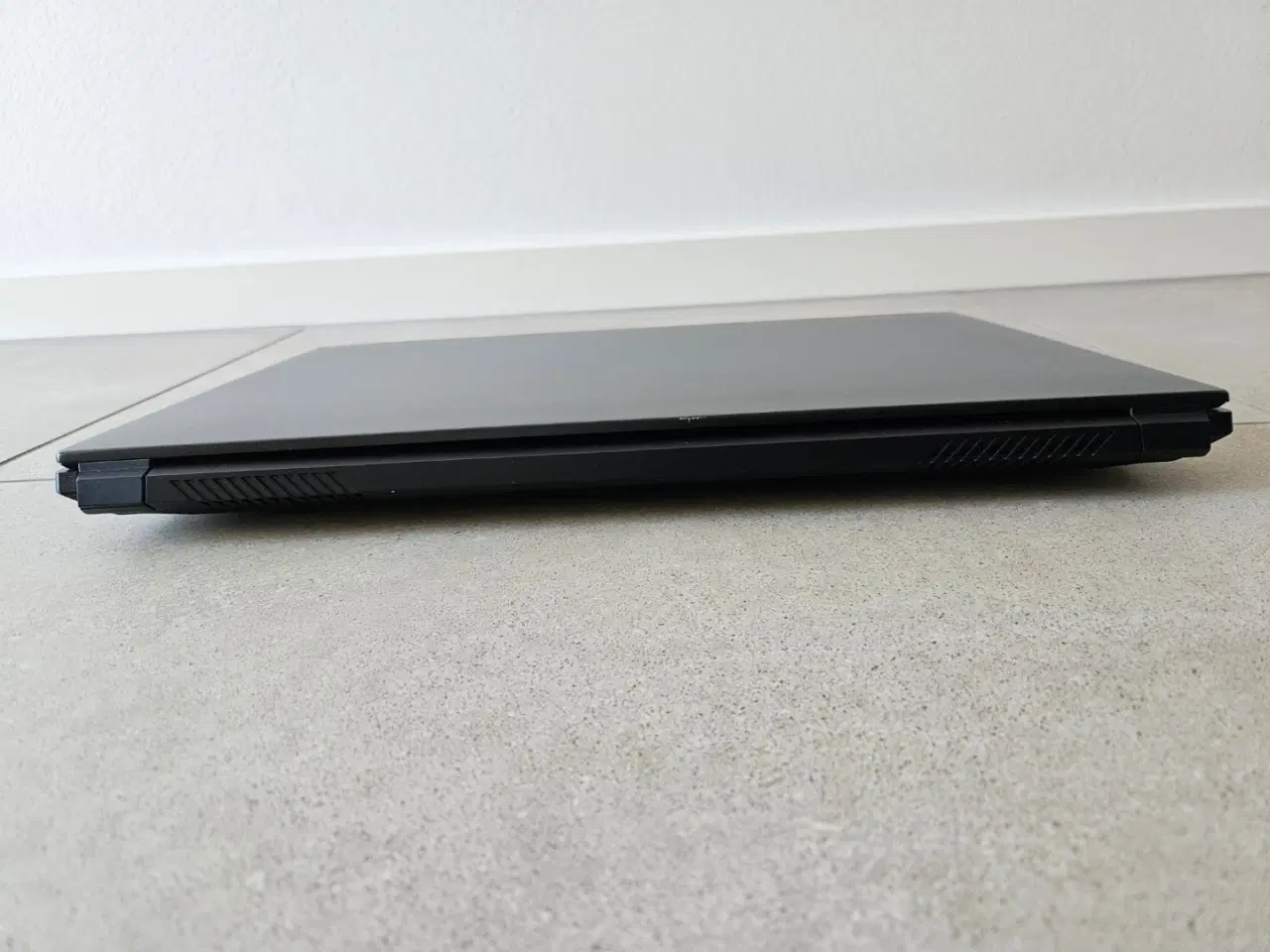 Billede 5 - Bærbar, 17.3", Intel i7, 32GB RAM, GTX 1050 Ti