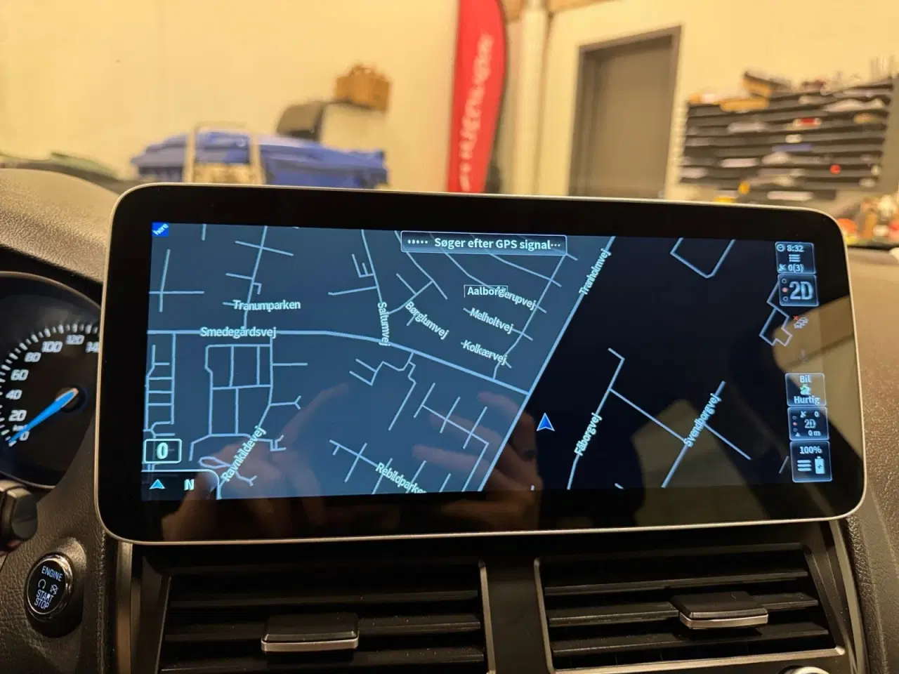 Billede 10 - Ford Focus 1,0 SCTi 125 Titanium stc.