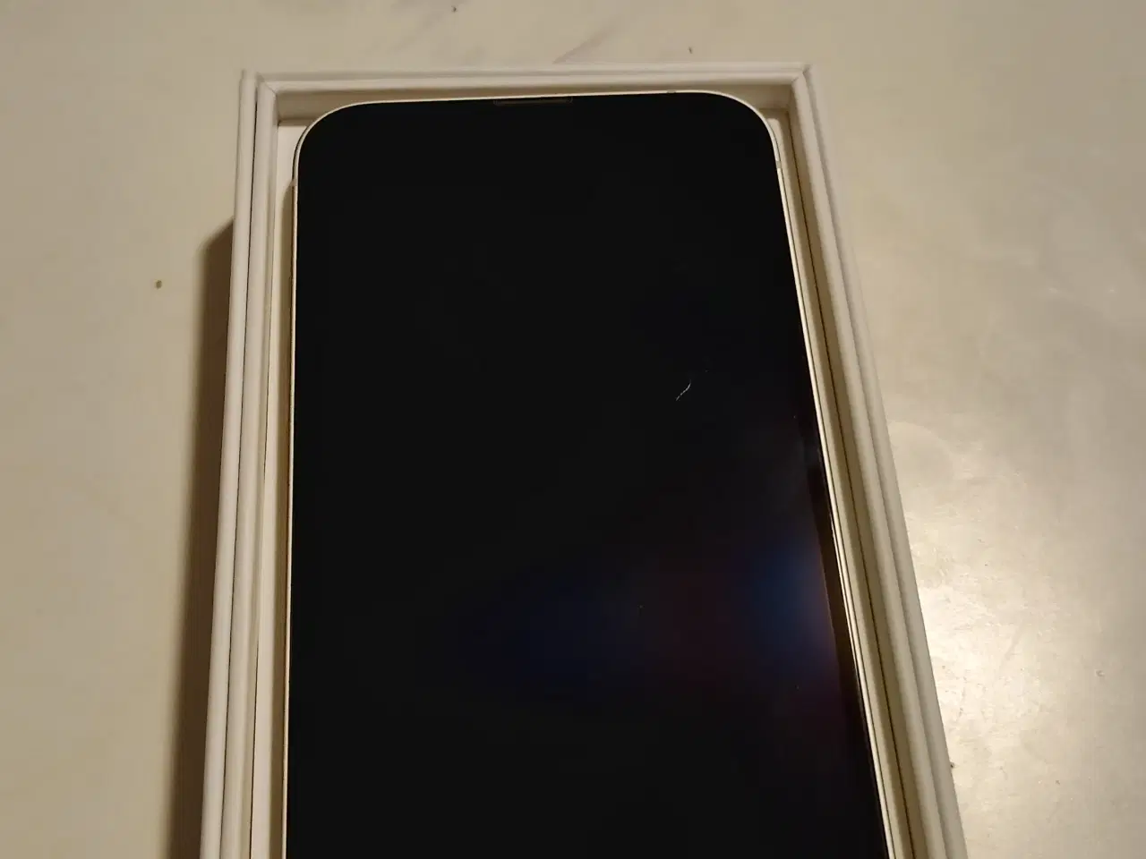 Billede 3 - God men i god stand 