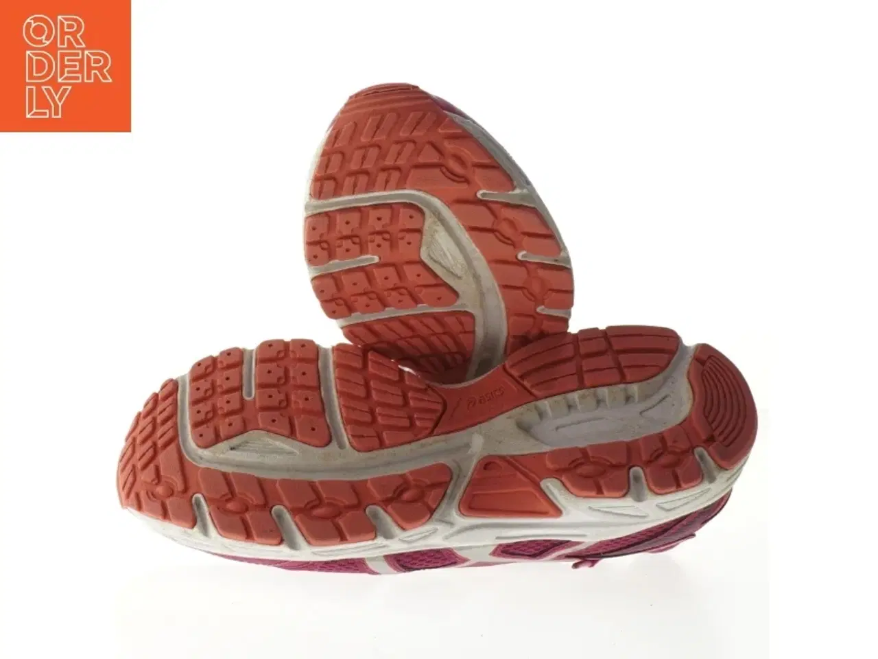 Billede 3 - Asics GEL-Ikai løbesko fra Asics (str. 36 )