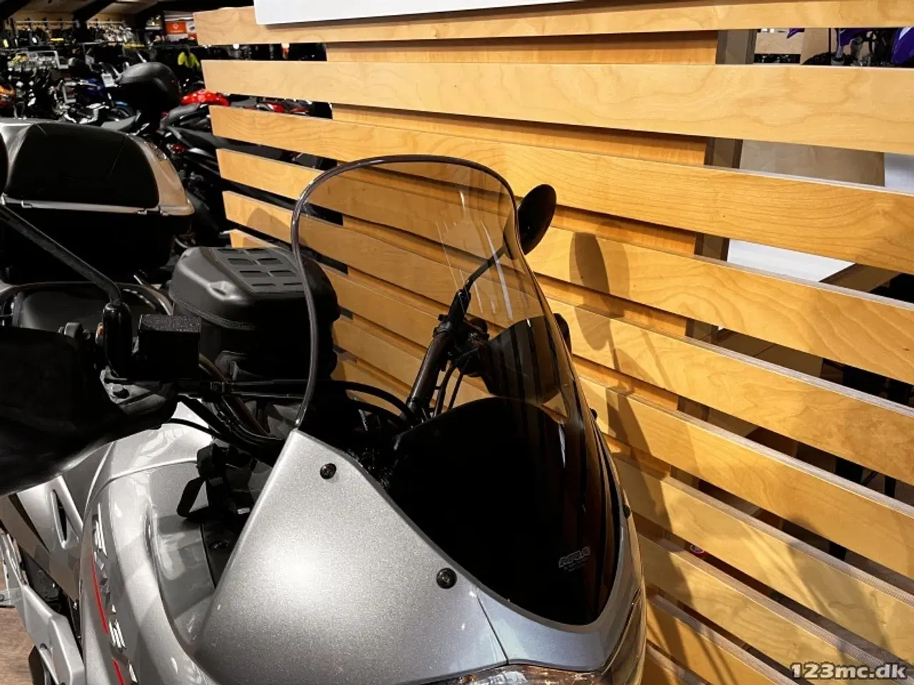 Billede 18 - Honda XL 650 V