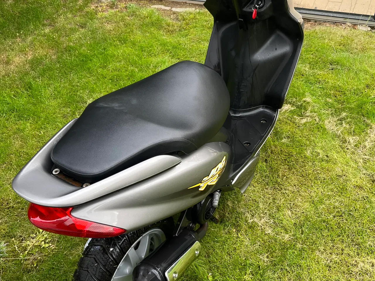 Billede 4 - Yamaha Jog R