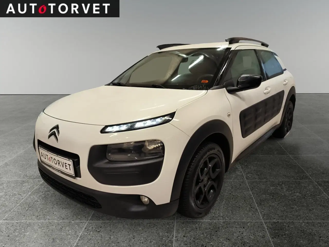 Billede 1 - Citroën C4 Cactus 1,6 e-HDi 92 Feel ETG6