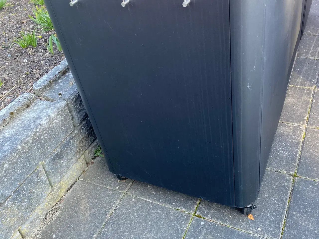 Billede 7 - Cozze udekøkken 