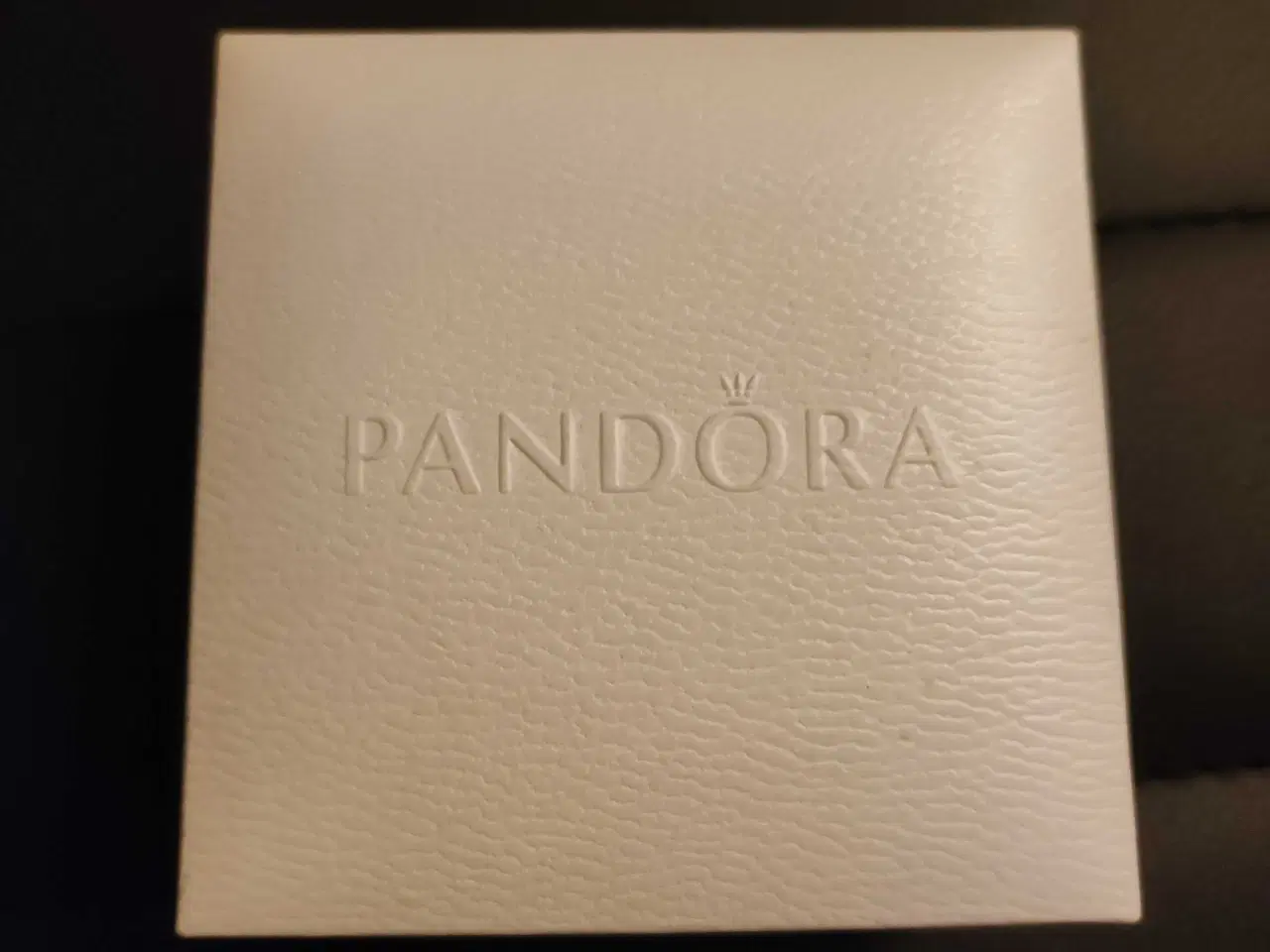 Billede 5 - Smukke og elegante Pandora øreringe i sølv ☺️