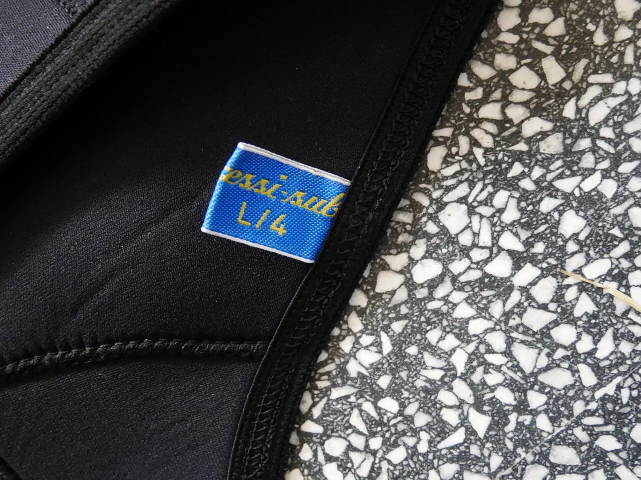 Billede 3 - Cressi dykkerdragt