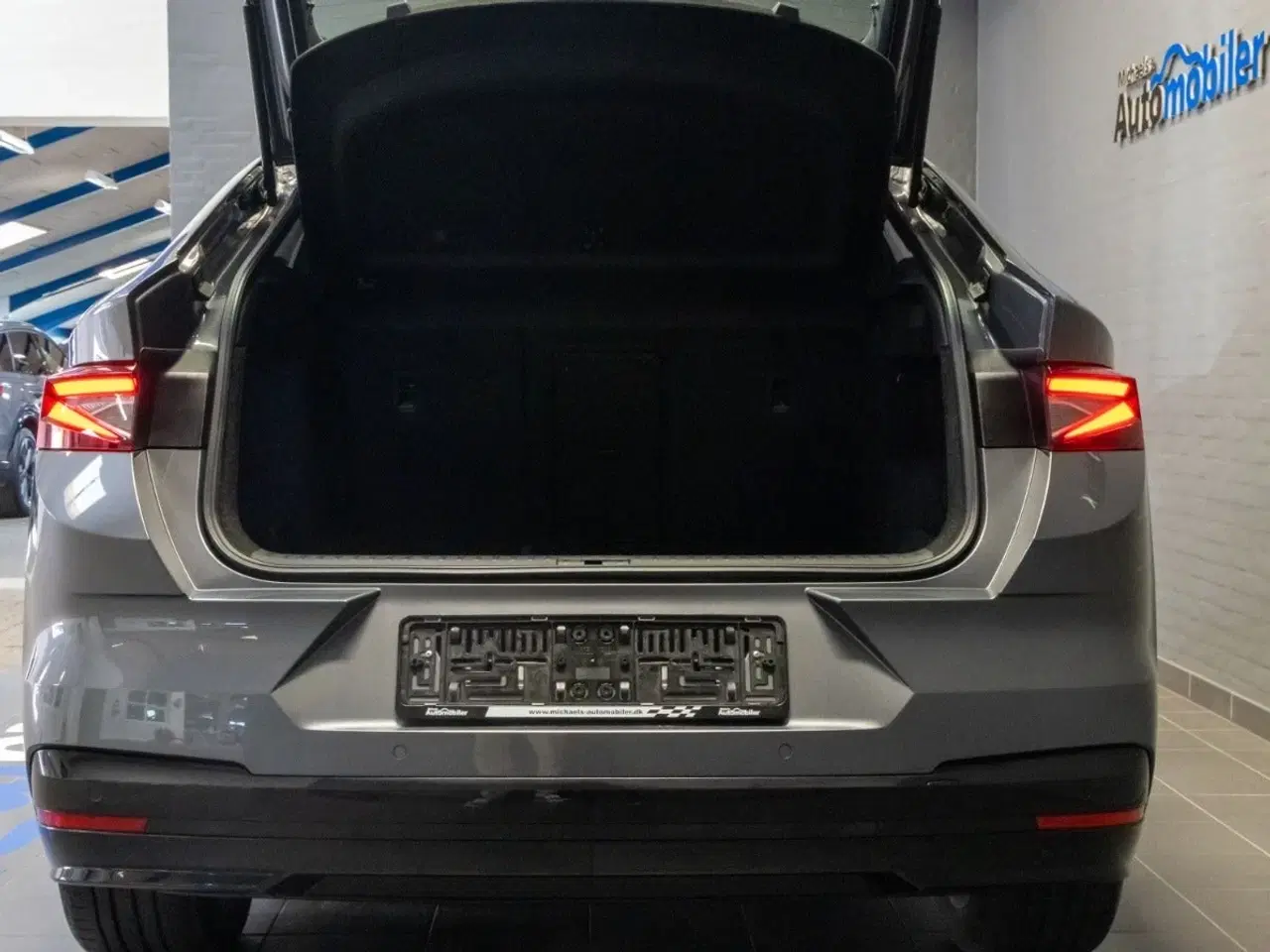 Billede 6 - Skoda Enyaq 60 iV Loft