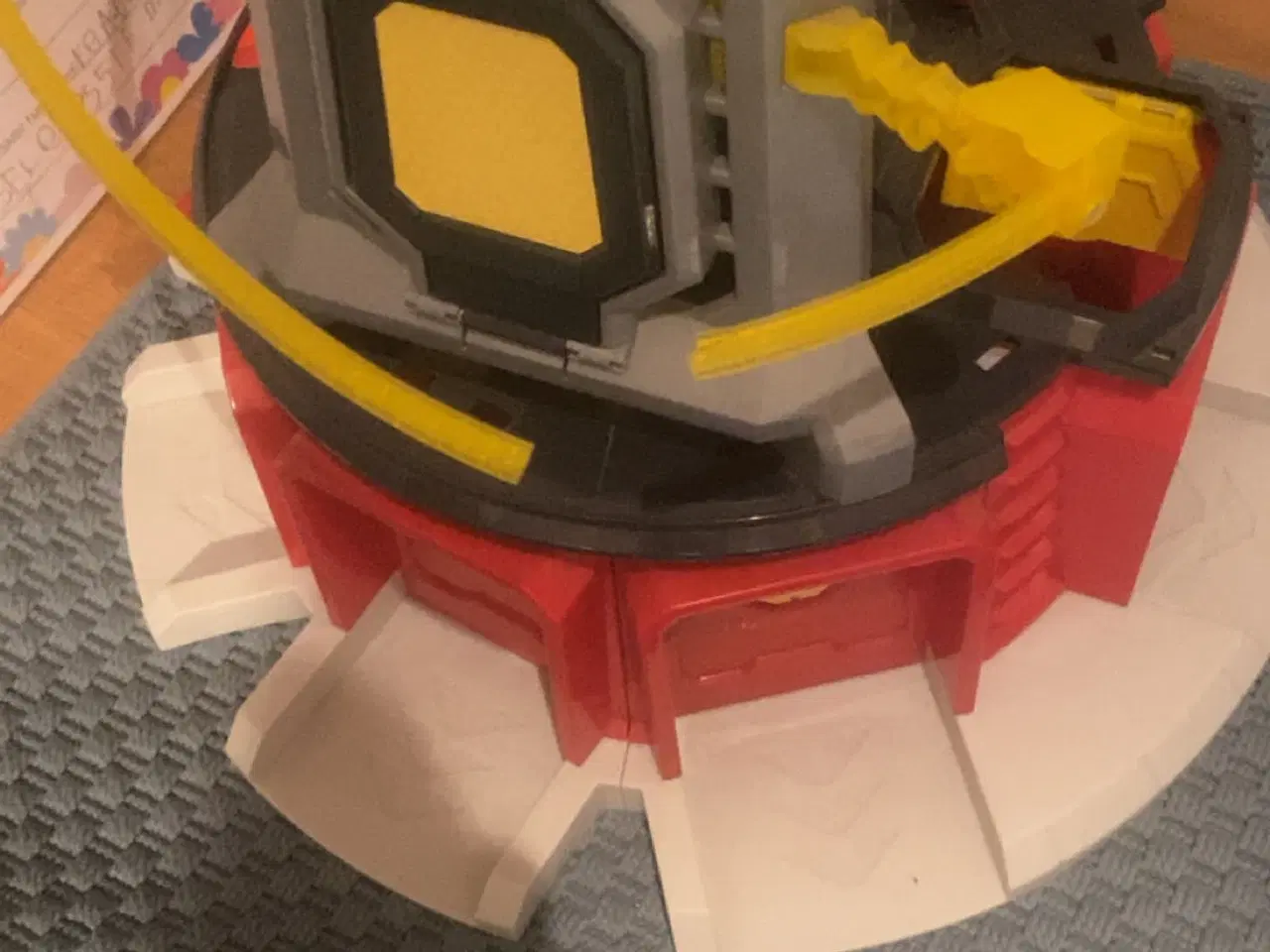 Billede 2 - Paw patrol legetøj