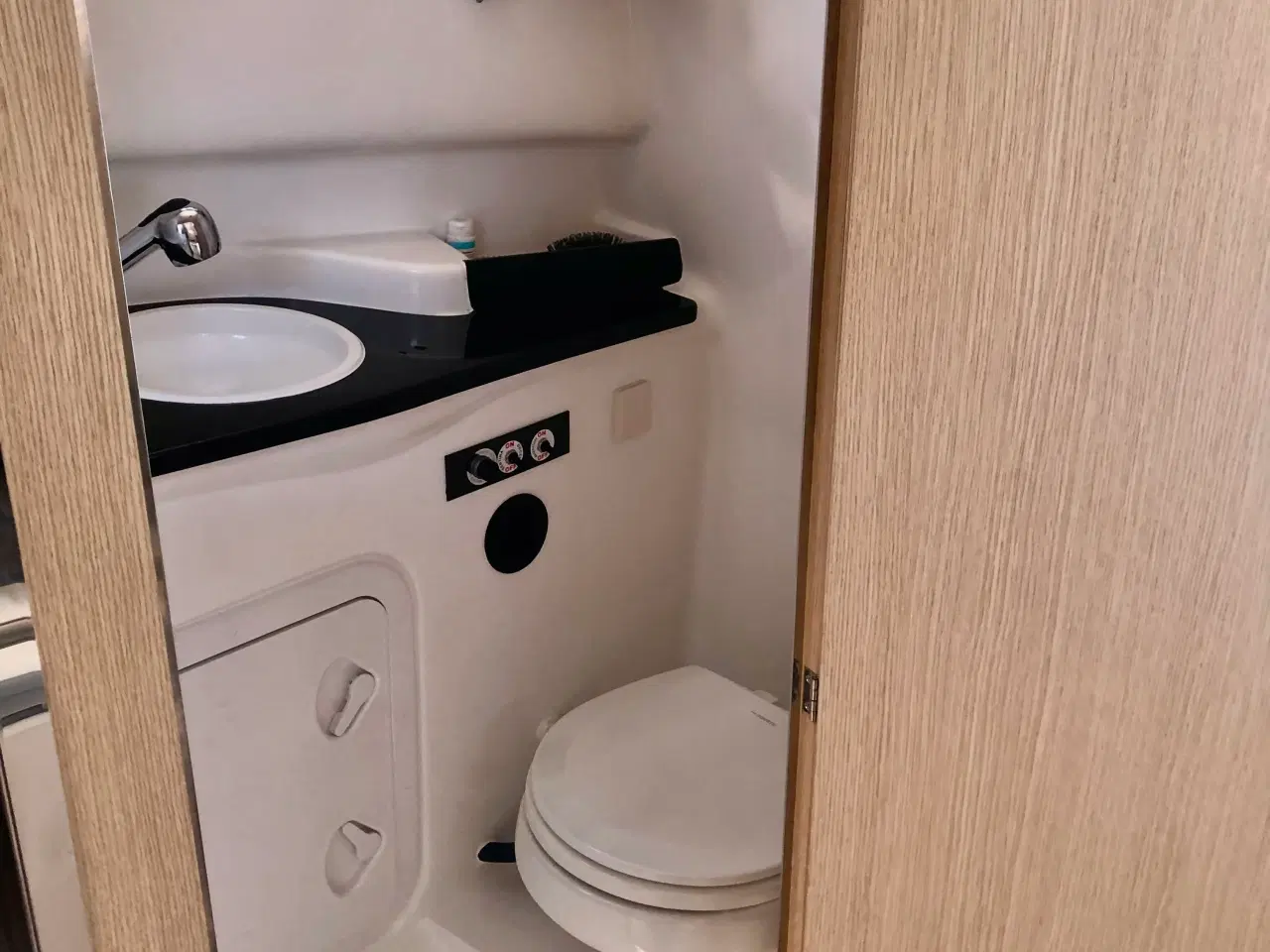 Billede 6 - Saver 750 cabin sport