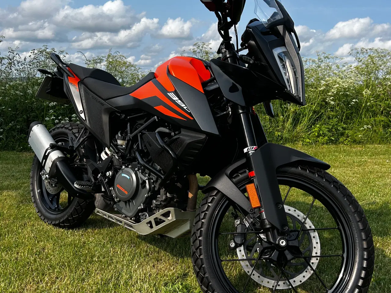 Billede 11 - KTM 390 Adventure