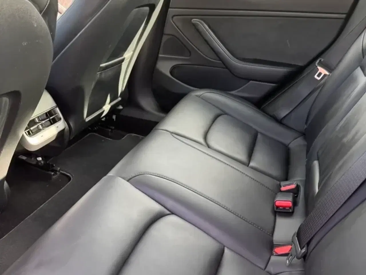 Billede 8 - Tesla Model 3  Long Range AWD