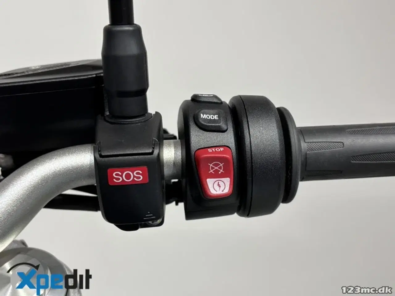 Billede 14 - BMW F 900 R