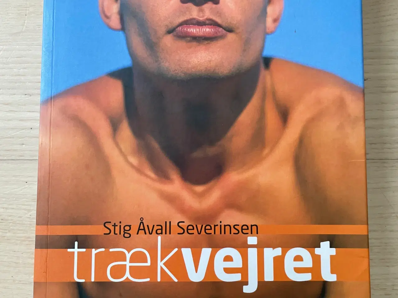 Billede 1 - Træk vejret. Mere energi - mindre stress.