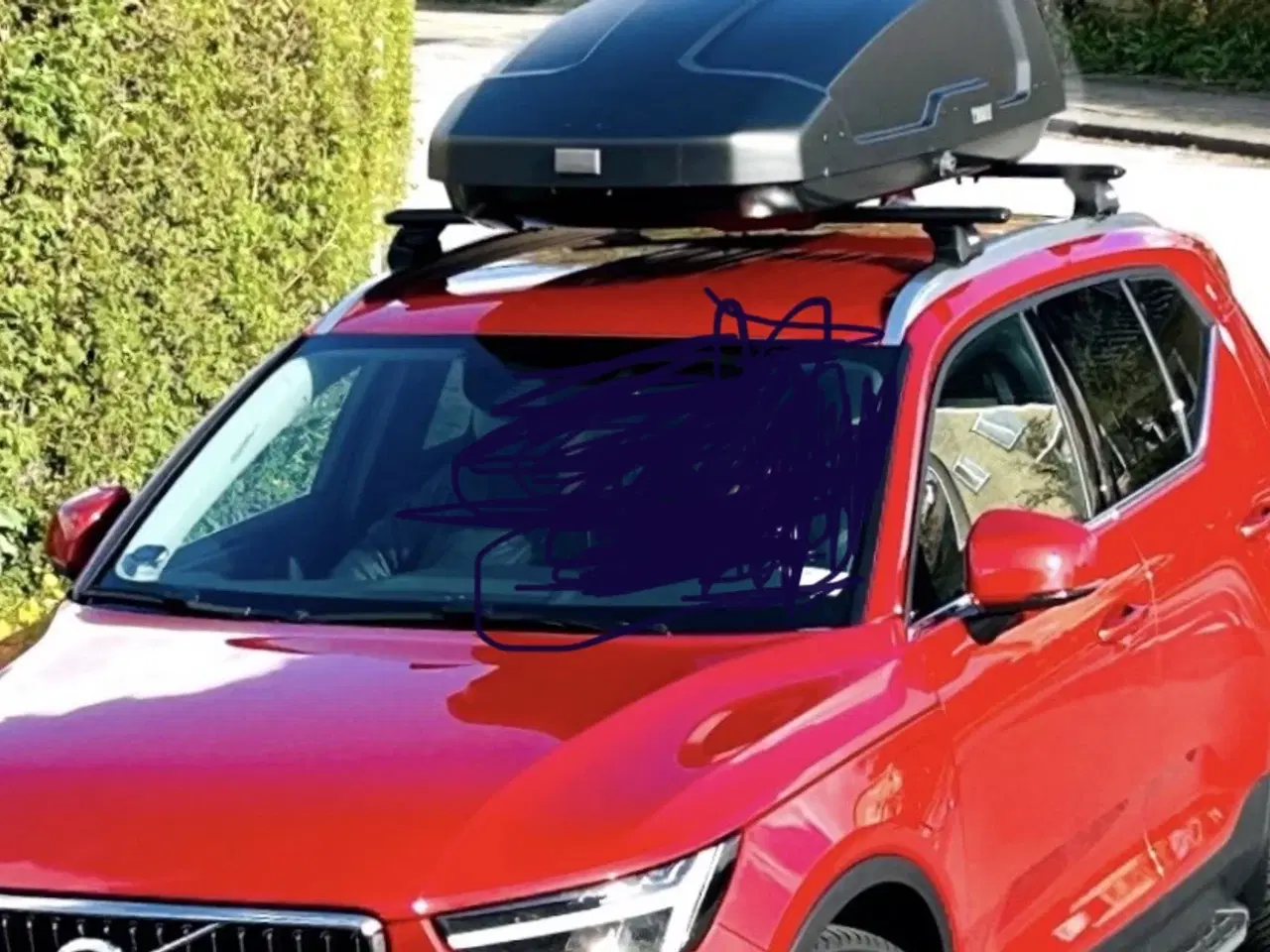 Billede 1 - Med tagbojler