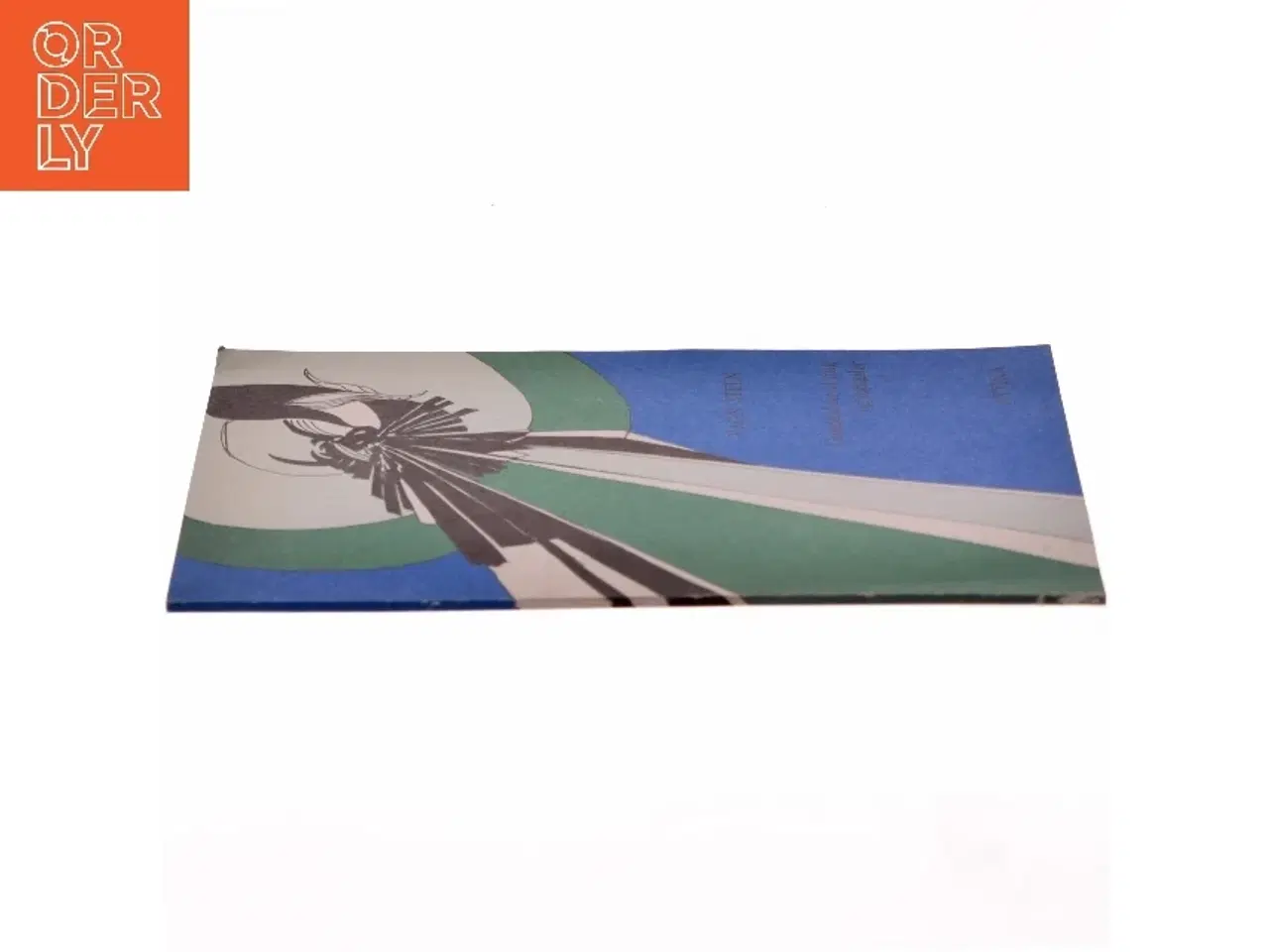 Billede 2 - Vagn Steen: Grønland ler af mig og fortæller