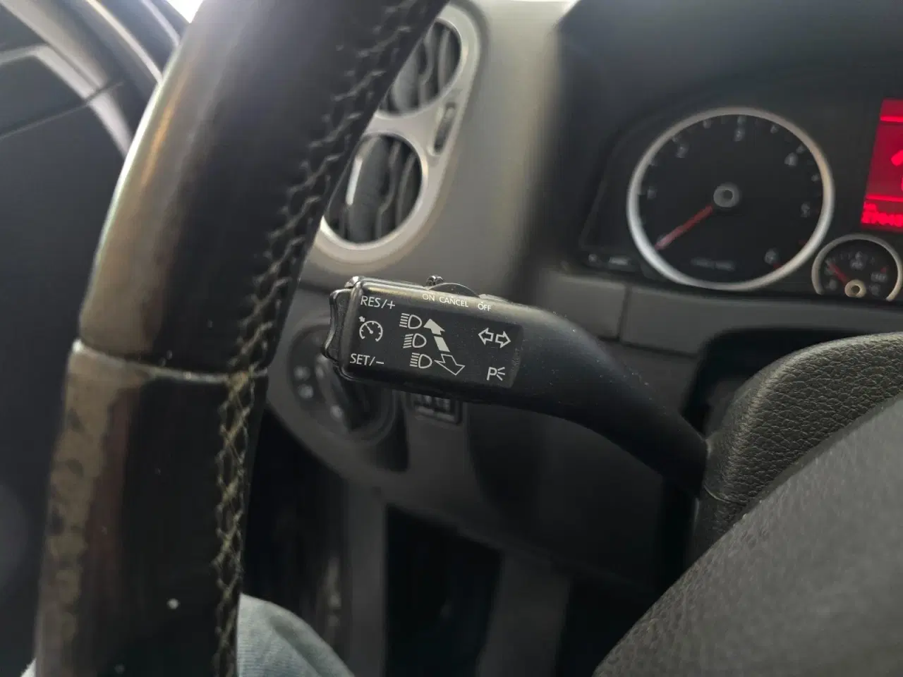 Billede 11 - VW Tiguan 2,0 TDi 140 Sport & Style 4Motion