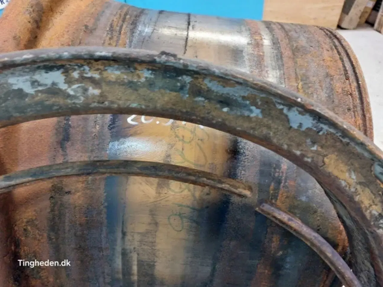 Billede 5 - 25"   20.5R25