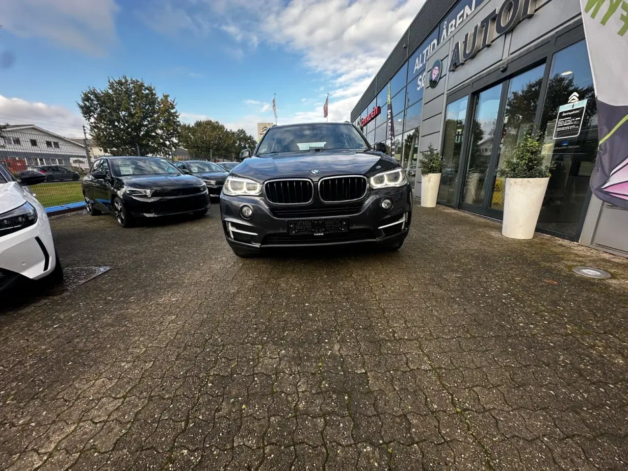 Billede 3 - BMW X5 3,0 xDrive30d aut.