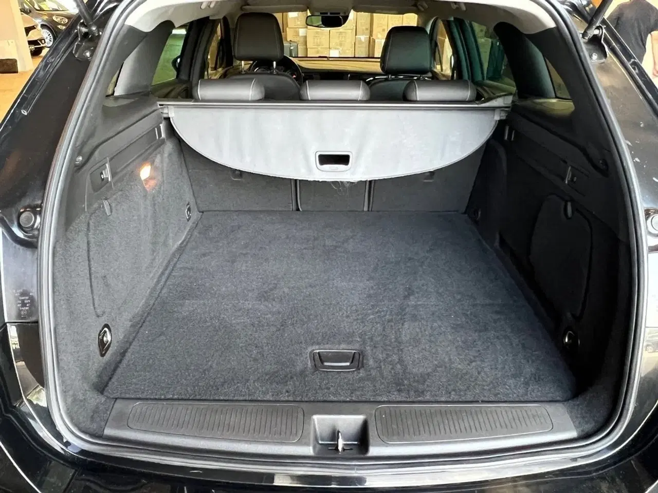 Billede 10 - Opel Astra 1,5 D 122 Elegance Sports Tourer aut.