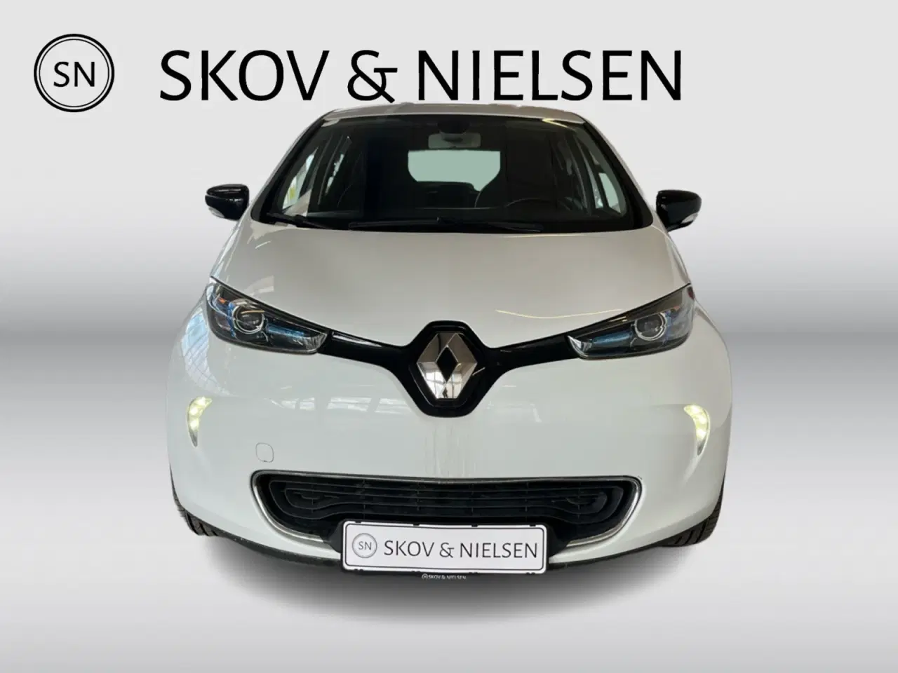 Billede 5 - Renault Zoe 41 Limited