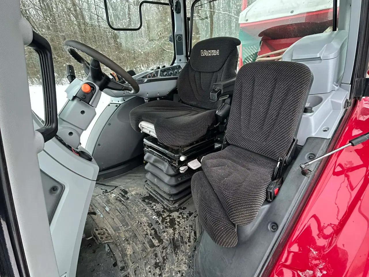 Billede 7 - Valtra T214 