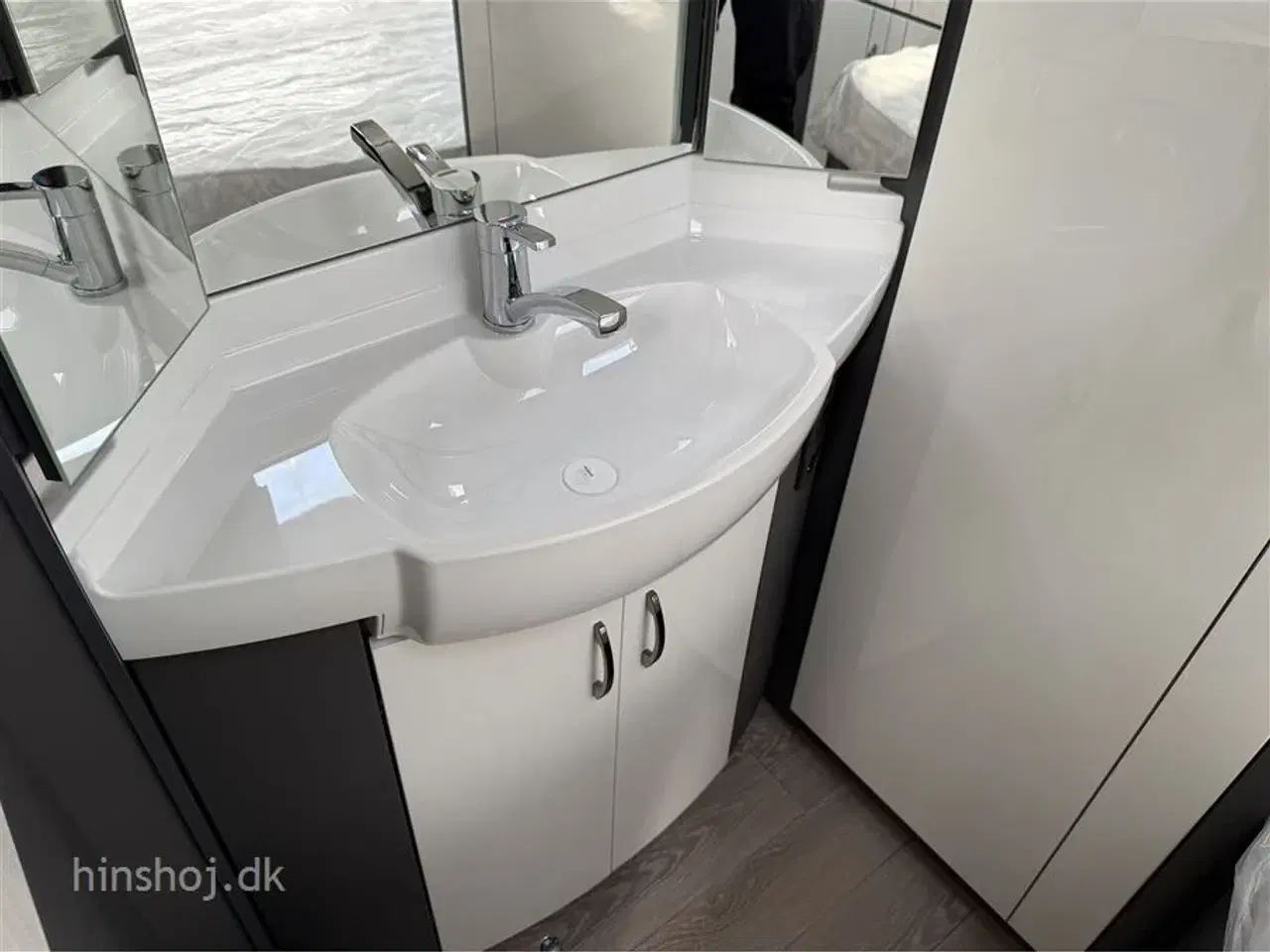 Billede 15 - 2026 - Hobby Excellent 560 CFe Hobby Excellent 560 CFe 2026 fra Hinshøj Caravan