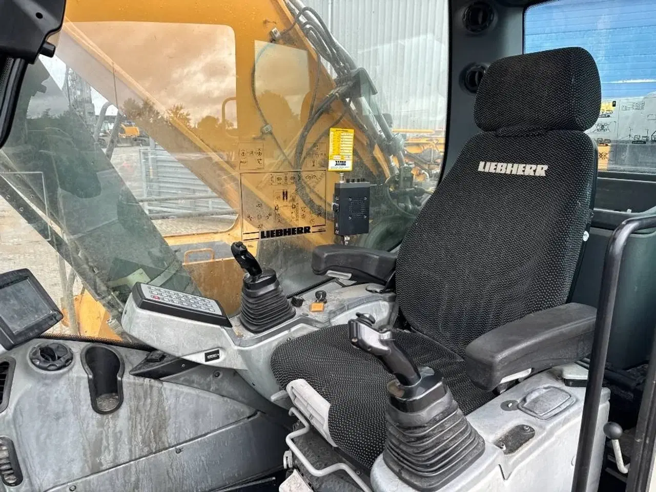 Billede 10 - Liebherr R 946