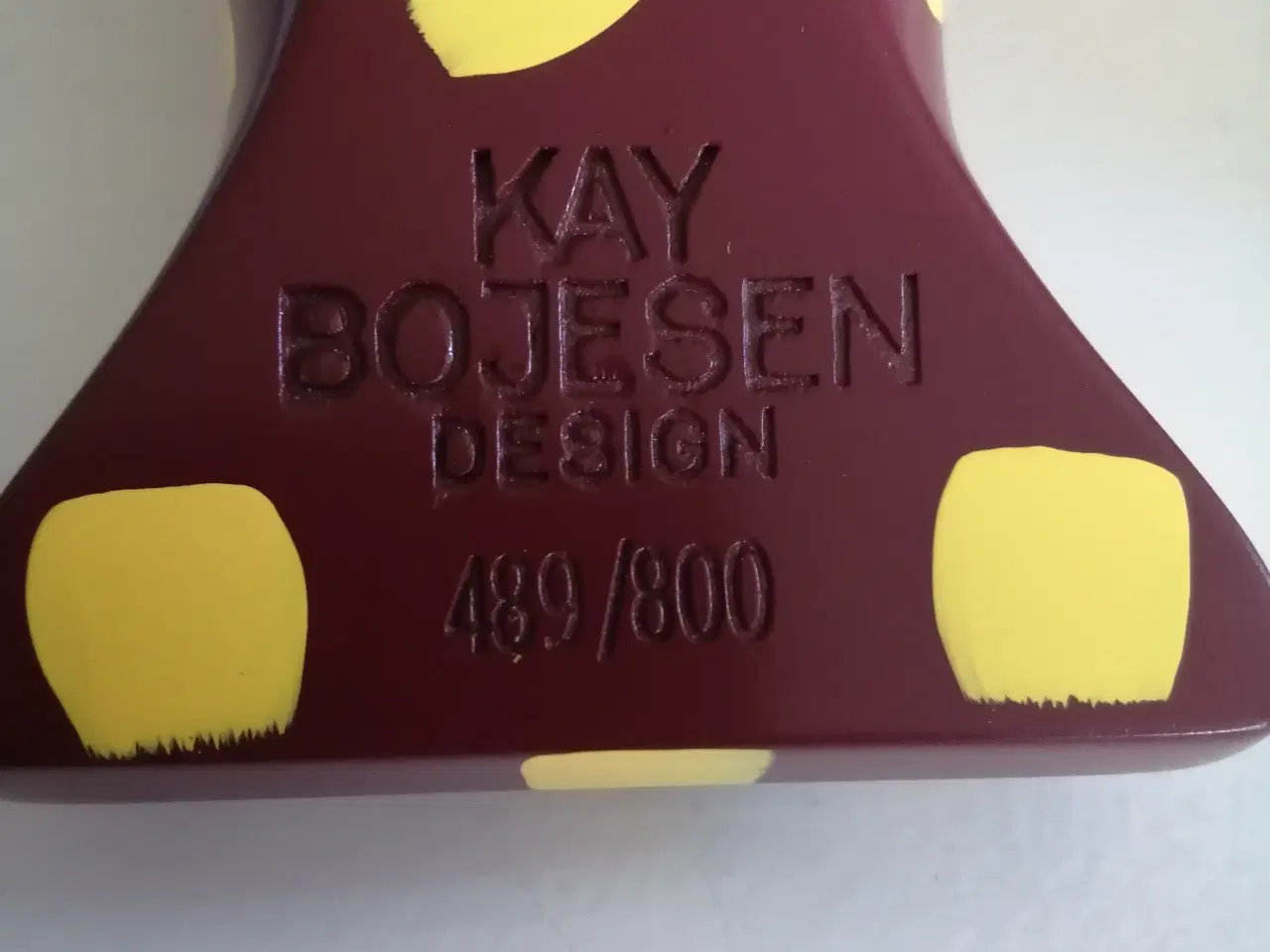 Billede 3 - Kay Bojesen Fugl