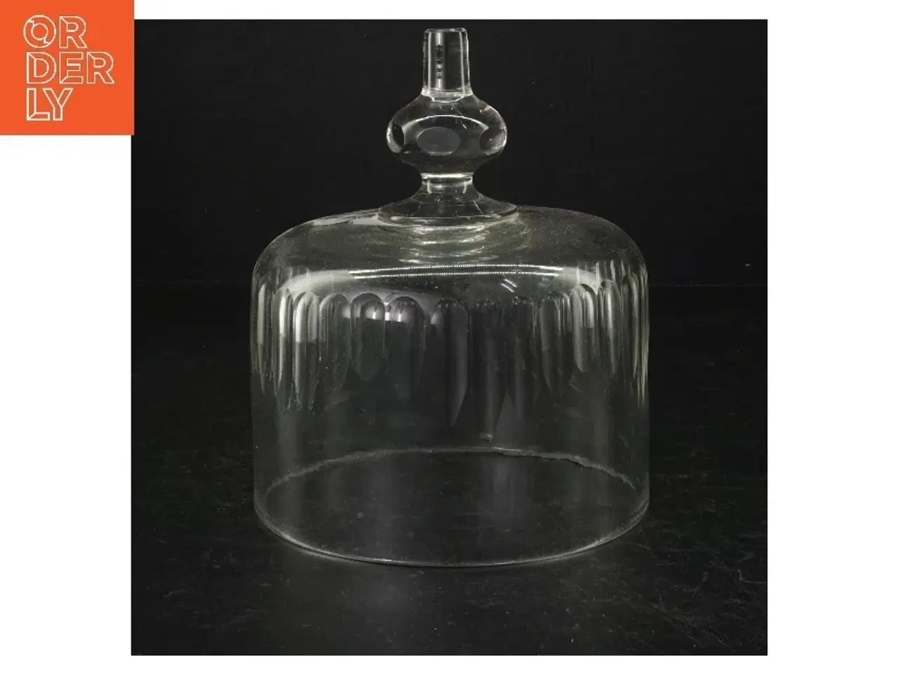 Billede 1 - Osteklokke (str. Ø. 14 cm)