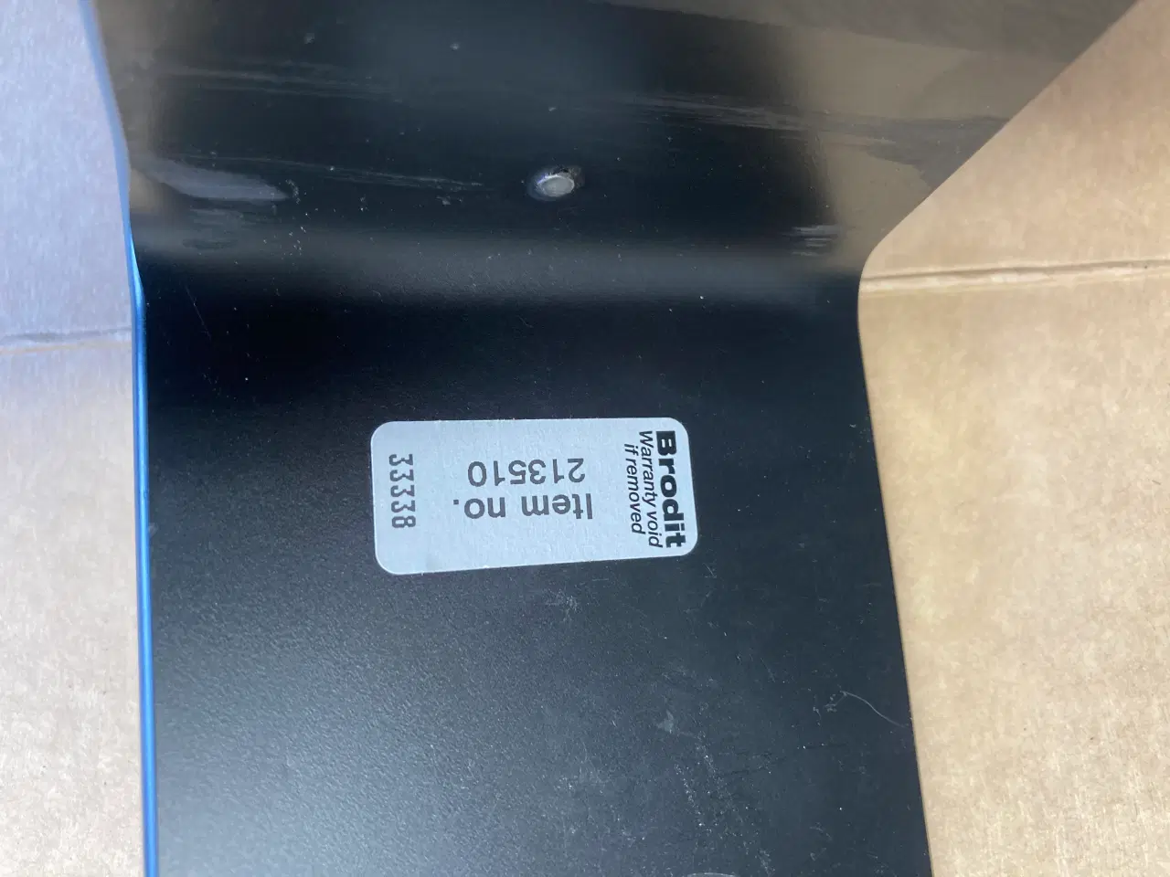 Billede 6 - Brodit holder til smartphone