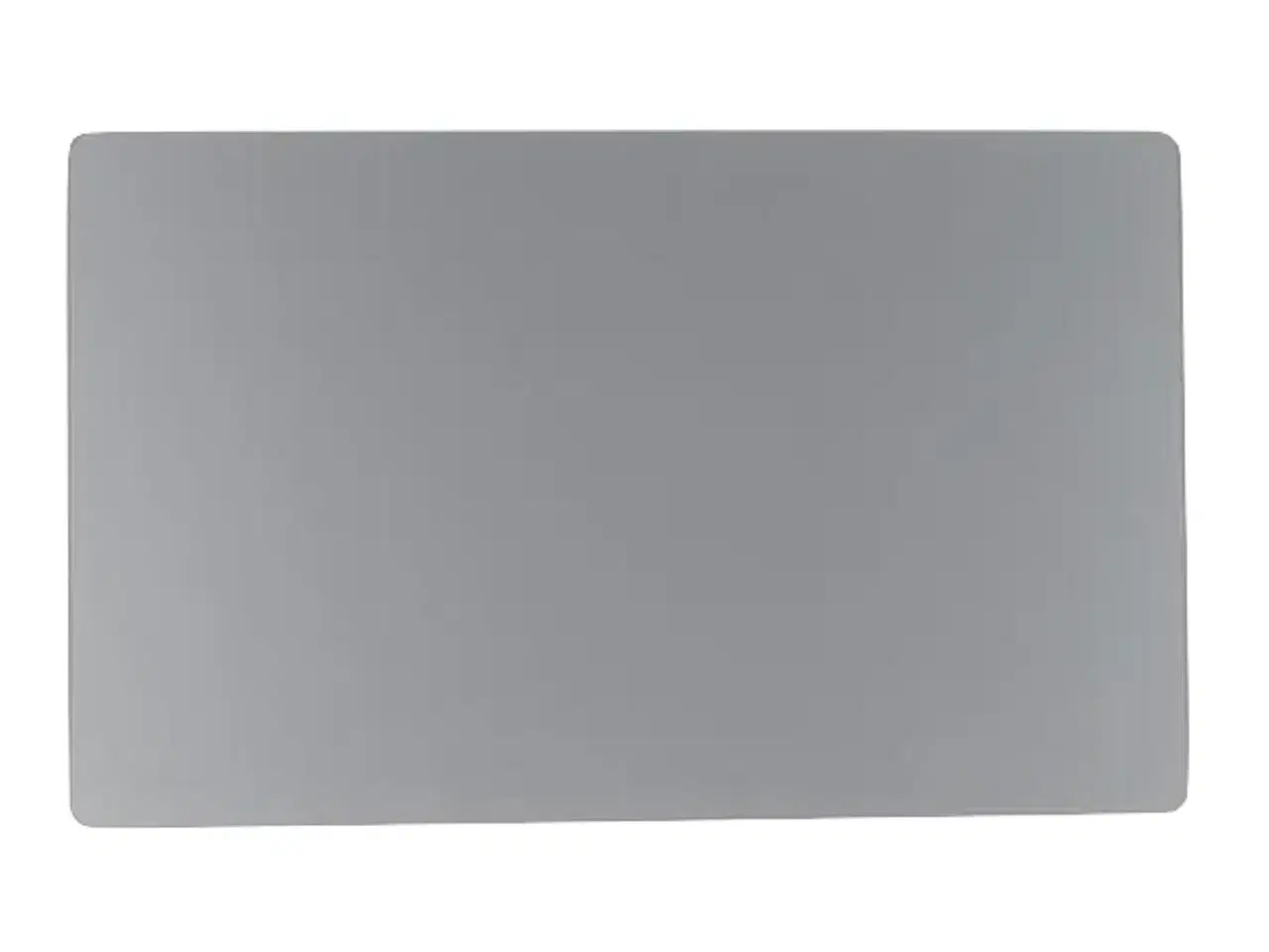 Billede 1 - Apple Macbook Pro Trackpad A1706, A1708, A1989 og A2159 - Space Grey