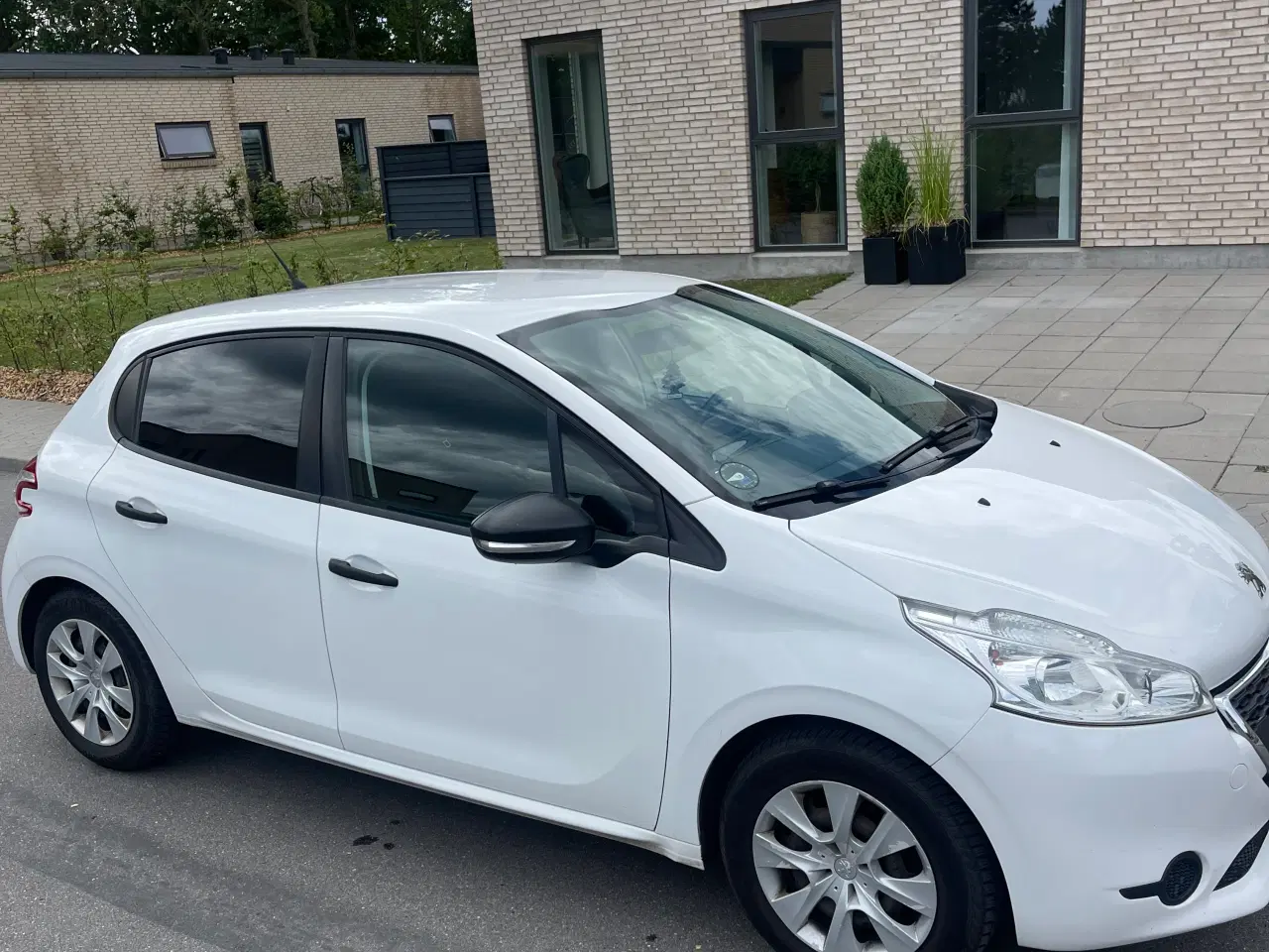 Billede 7 - Peugeot 208 1,0 Vti 5 dørs