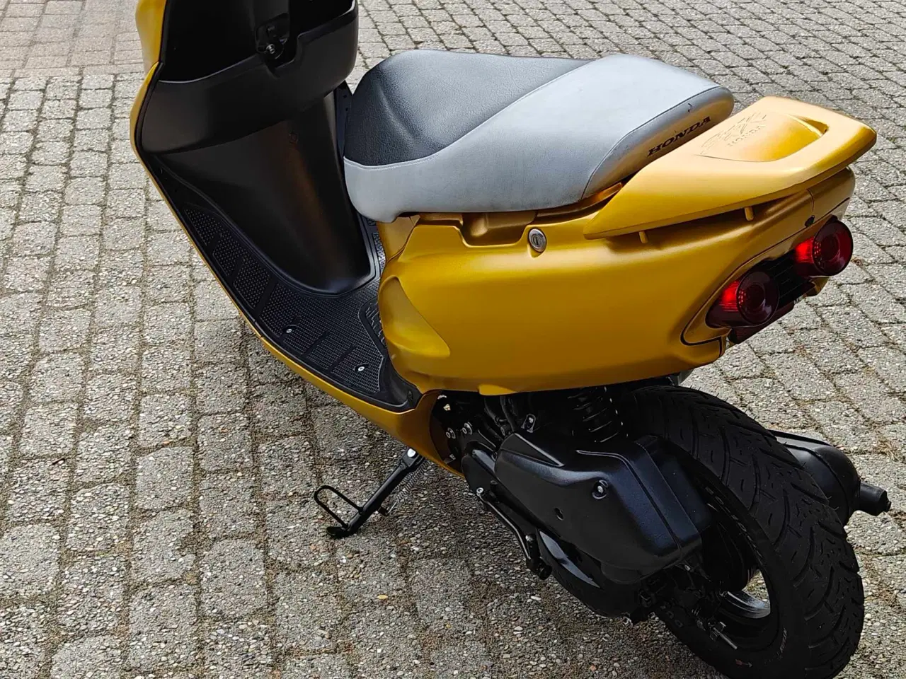 Billede 3 - Honda SFX