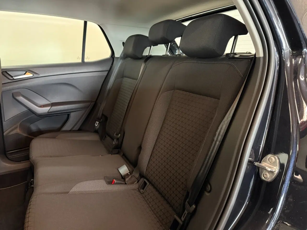 Billede 8 - VW T-Cross 1,0 TSi 115 Life+ DSG