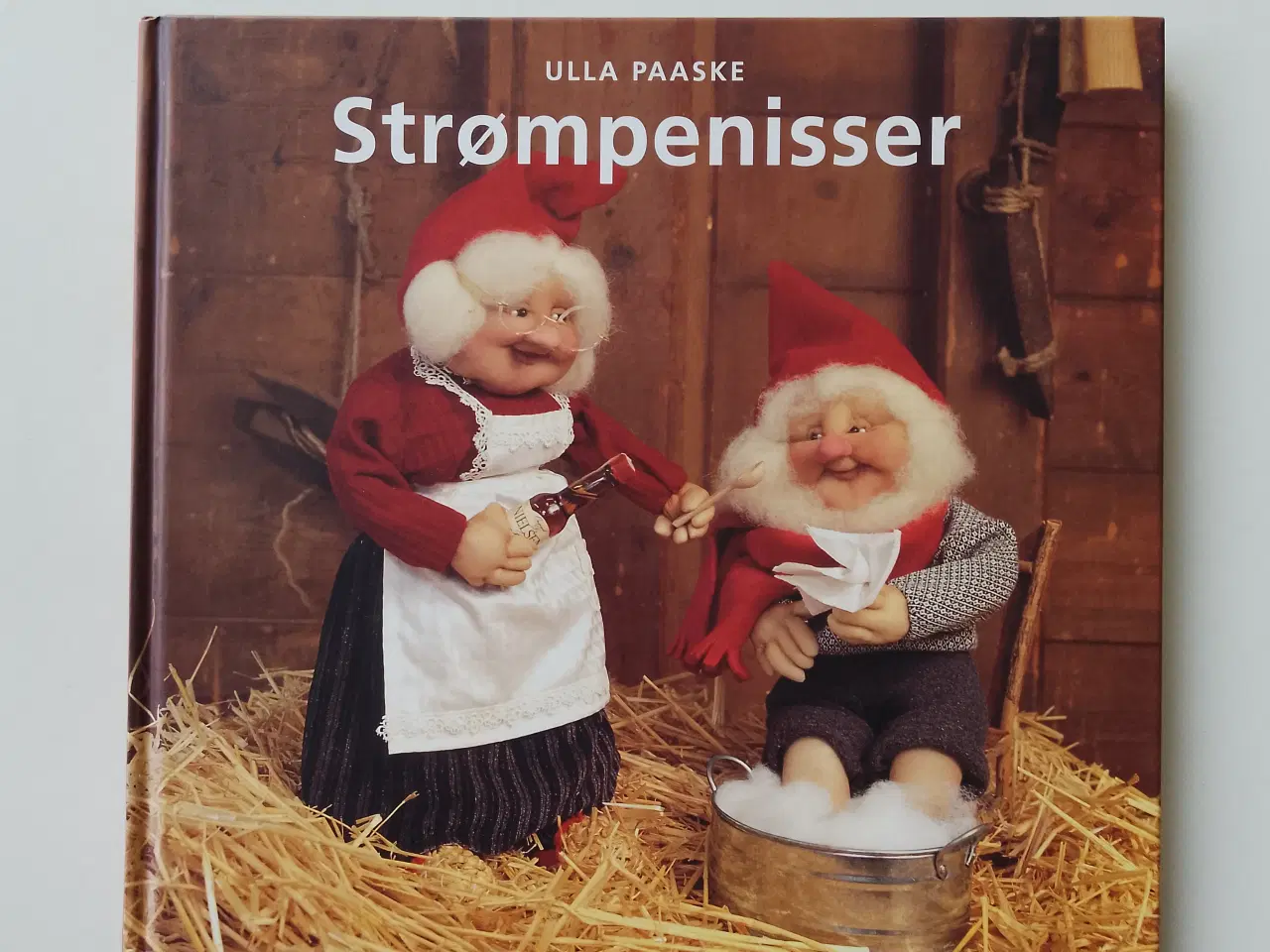 Billede 1 - Strømpenisser