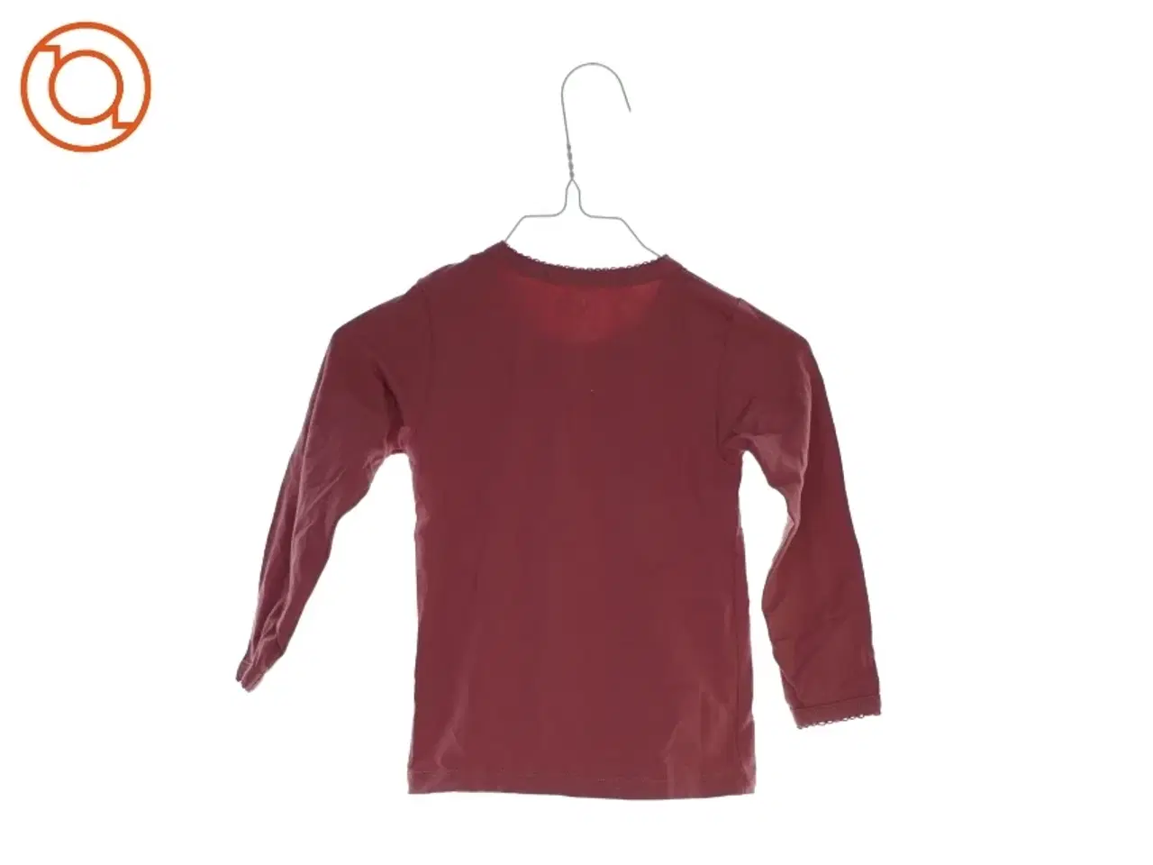 Billede 2 - Bluse fra Minymo (Str. 86)