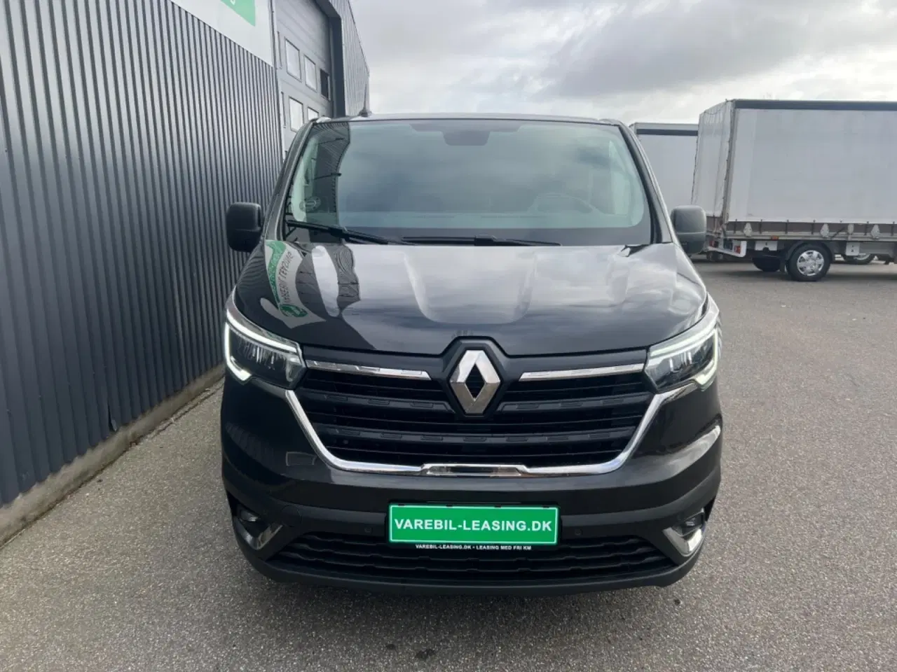 Billede 3 - Renault Trafic 2,0 dCi 130 L2H1 Tekno