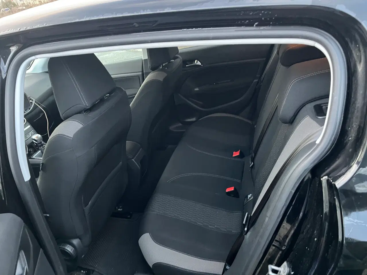 Billede 9 - PEUGEOT 308 ÅRG 15