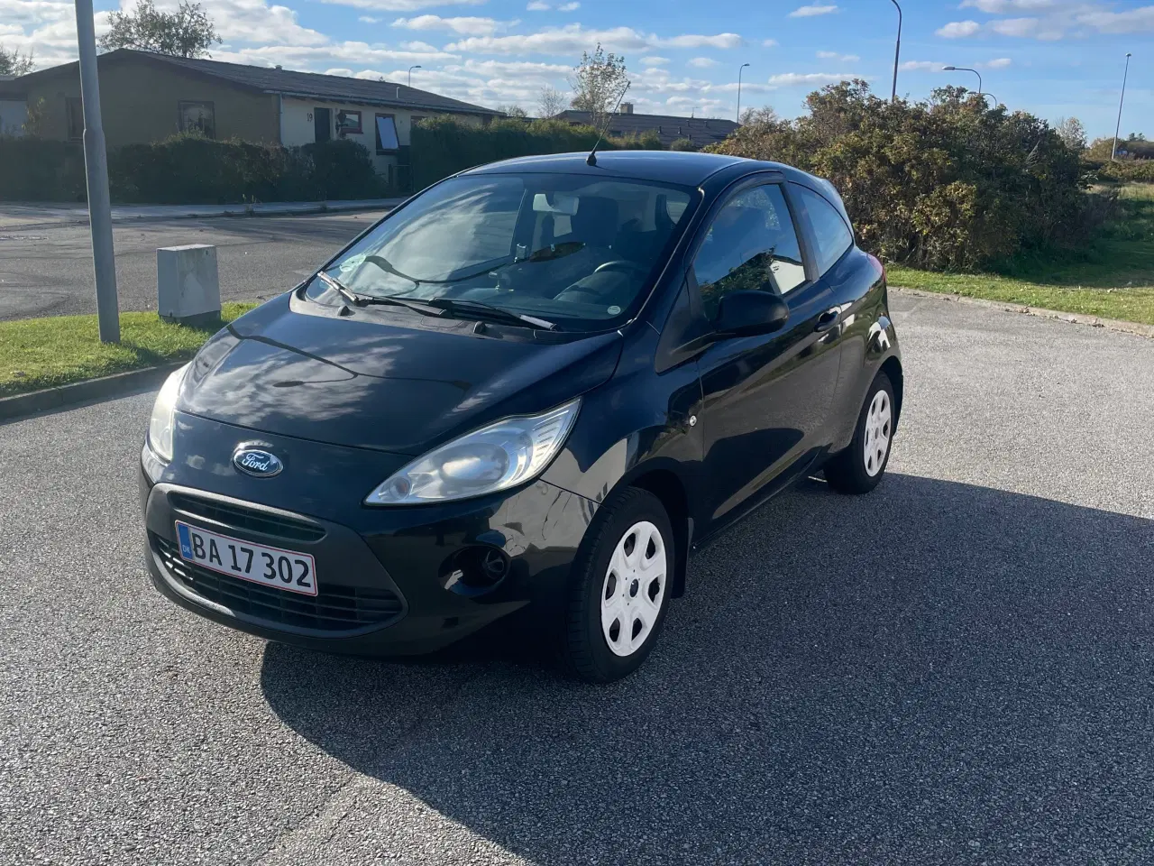 Billede 8 - Ford KA 1.2 se