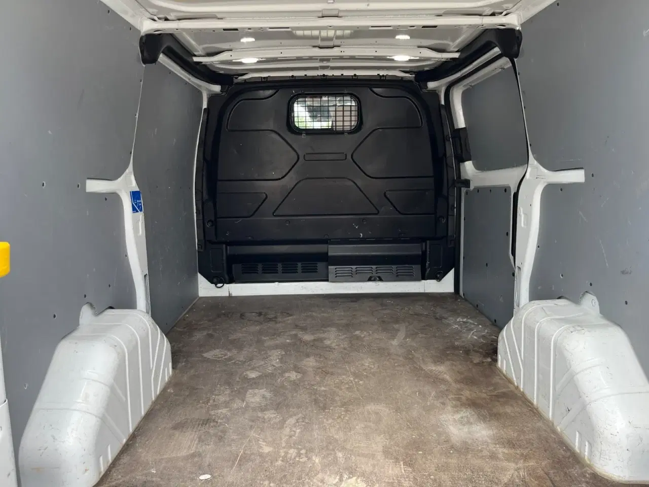 Billede 10 - Ford Transit Custom 300S 2,0 TDCi 130 Trend